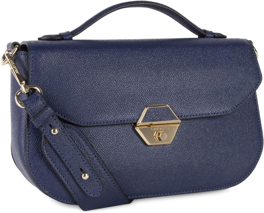 LANCASTER Tasche Einheitsgrösse Bleu-foncé, Einheitsgrösse Bleu-foncé