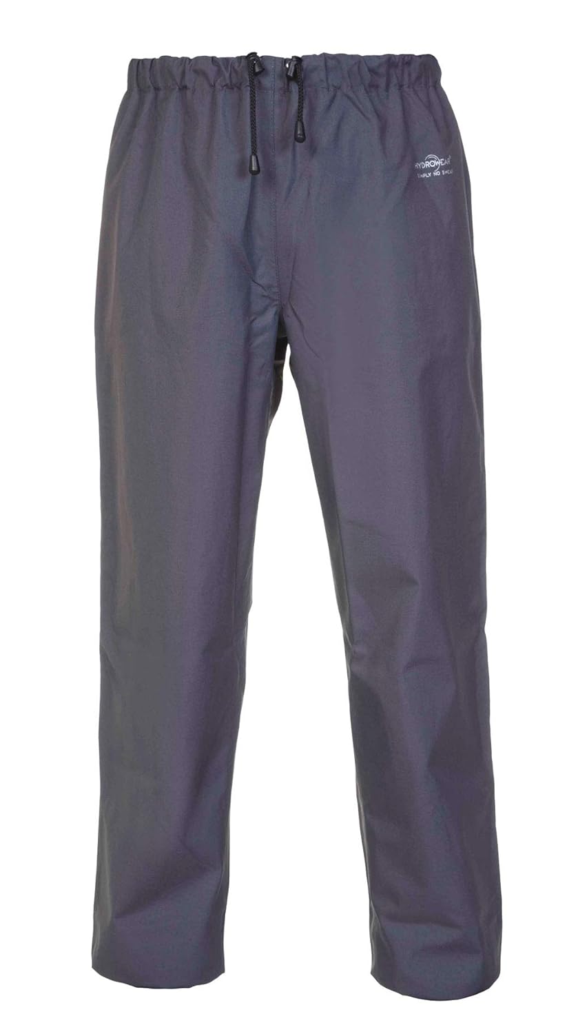 Trouser Simply no Sweat grey S Grau, S Grau