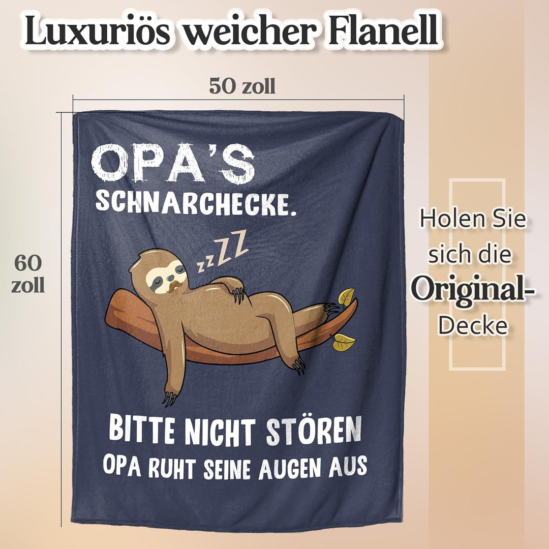 Opa Geschenk Weihnachten, Opa Geschenk Geburtstag, Geburtstagsgeschenk，Geburtstagsgeschenk Vatertags