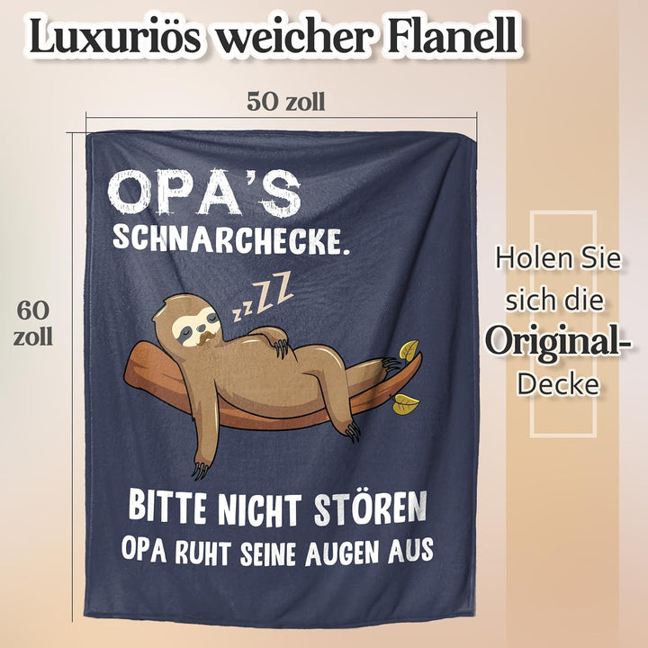 Opa Geschenk Weihnachten, Opa Geschenk Geburtstag, Geburtstagsgeschenk，Geburtstagsgeschenk Vatertags