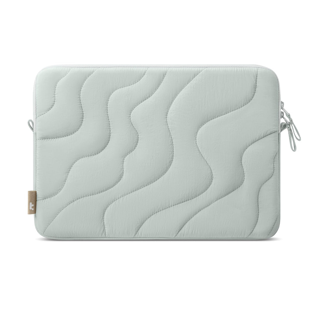 tomtoc Gesteppte Laptop Tasche Hülle für 14-Zoll MacBook Pro M5 Pro/Max (2026) A3426 A3427 A3434, M4