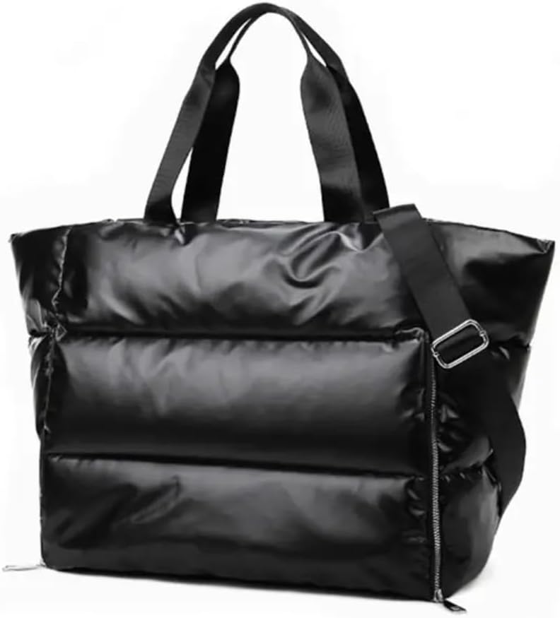 Multifunktionale Sport- &amp; Yoga-Tasche mit Yoga-Matte Halterung – Ideal für Fitness, Pilates &amp; Freize