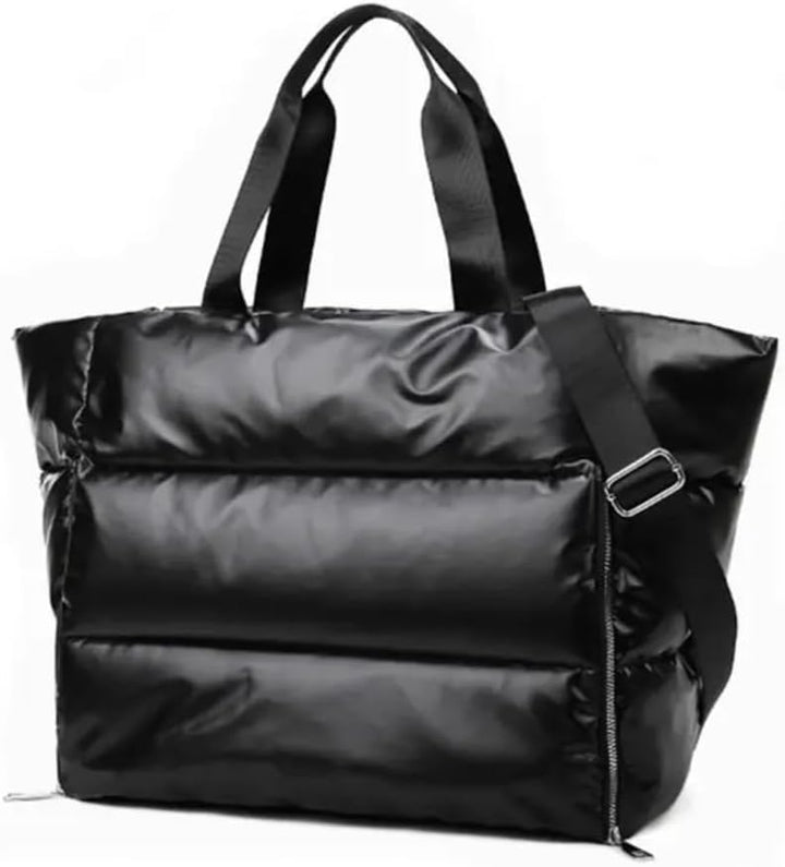 Multifunktionale Sport- &amp; Yoga-Tasche mit Yoga-Matte Halterung – Ideal für Fitness, Pilates &amp; Freize