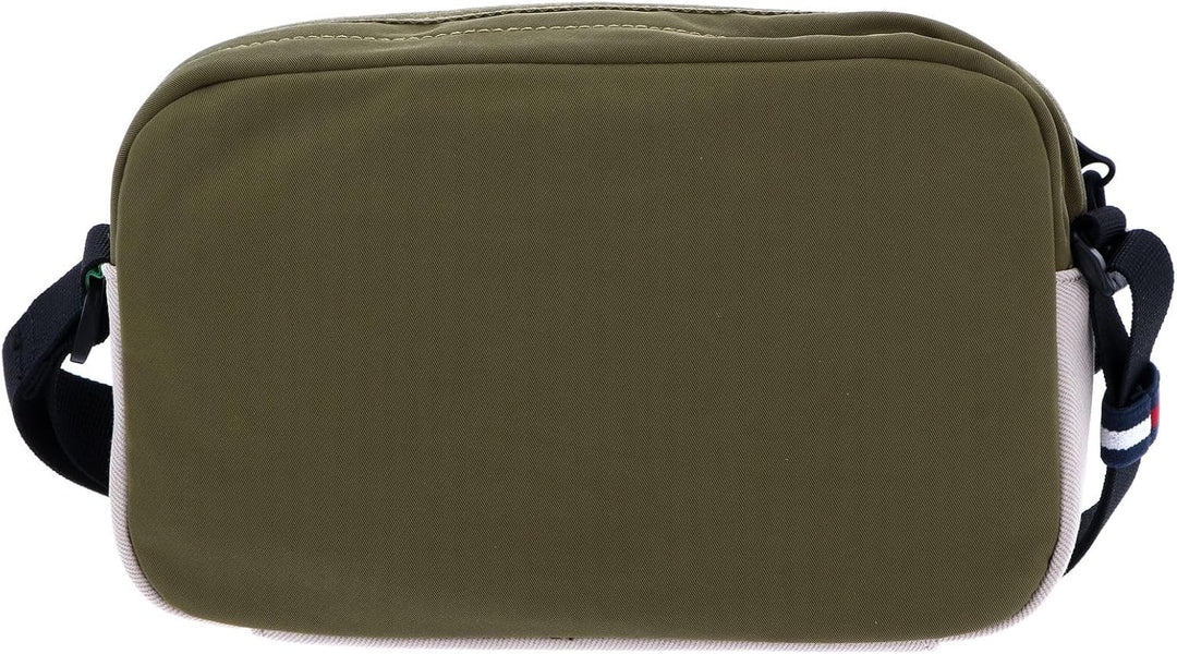 Tommy Hilfiger TJM Urban Essentials Crossover Bag Uniform Olive