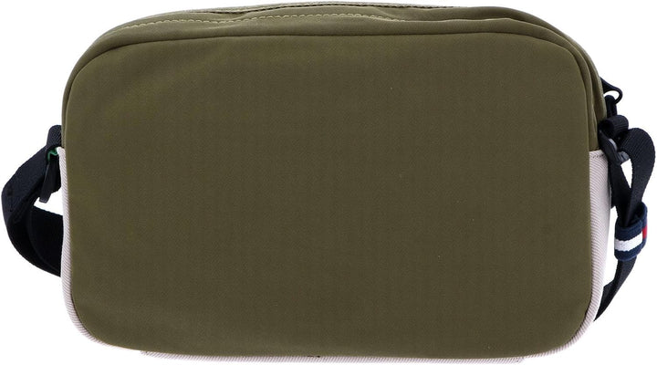 Tommy Hilfiger TJM Urban Essentials Crossover Bag Uniform Olive
