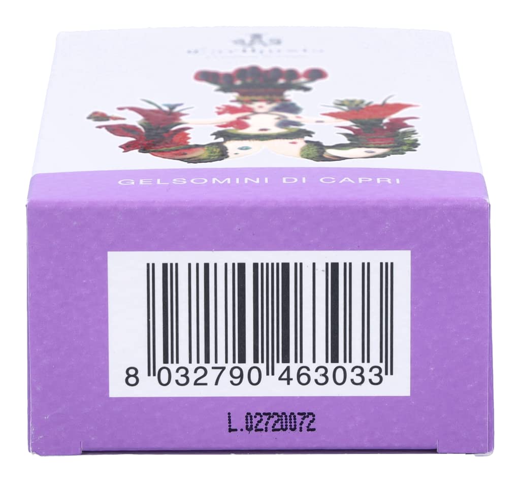 Carthusia Gelsomini di Capri Eau De Parfum Vapo 100ml