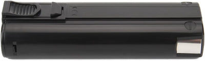 2X Shentec 6V 4500mAh Ni-MH Akku Ersatzakku für Paslode 404717 B20544E BCPAS-404717 404400 900400 90