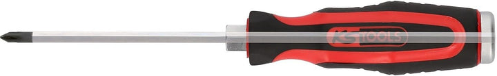 KS Tools 151.1150 ERGOTORQUEmax Schlagkappen-Schraubendreher-Satz, 13-tlg
