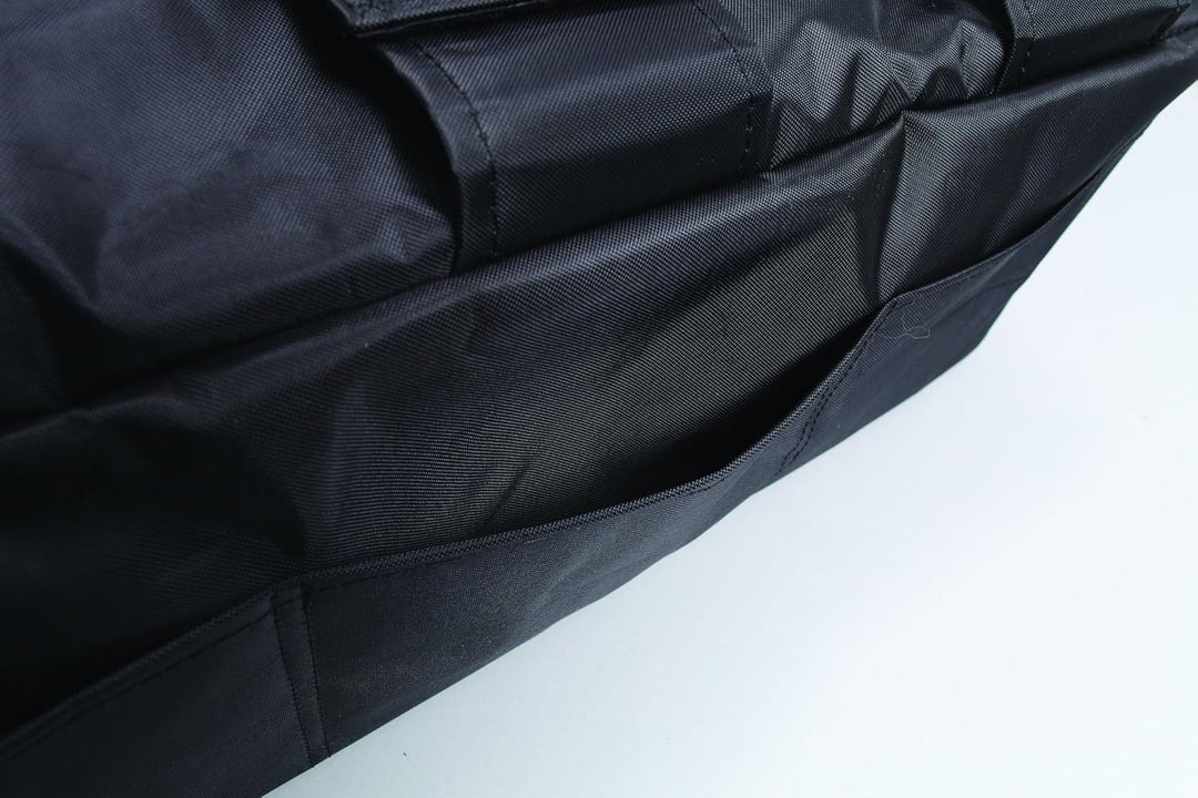 Bengar Thermo Stauraumtasche Untersitz S für Schlauchboote (55x20x16cm) Kühltasche Sitz