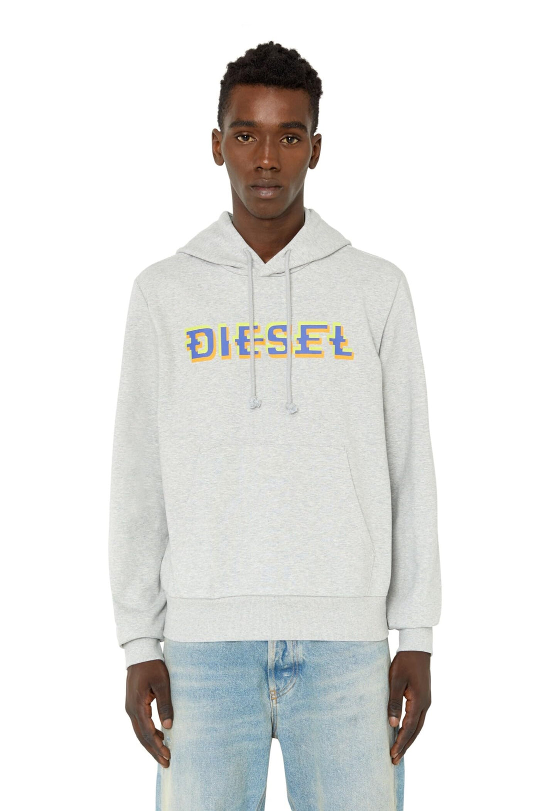 Diesel Herren Kapuzenpullover S 9 Cb-0hayt, S 9 Cb-0hayt