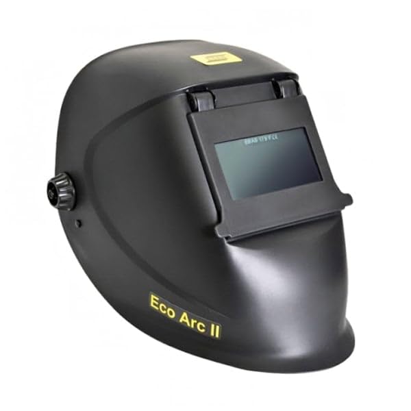 Esab – Schweisshelm Eco Arc 2 Masse: 90 x 110 cm