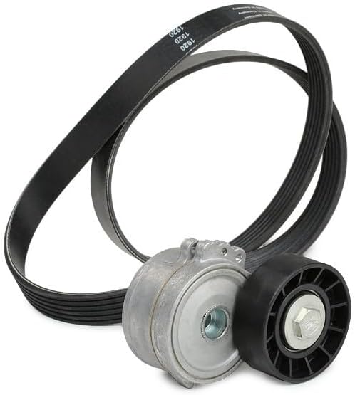SKF VKMA34210 Spannrollensatz für Nebentrieb