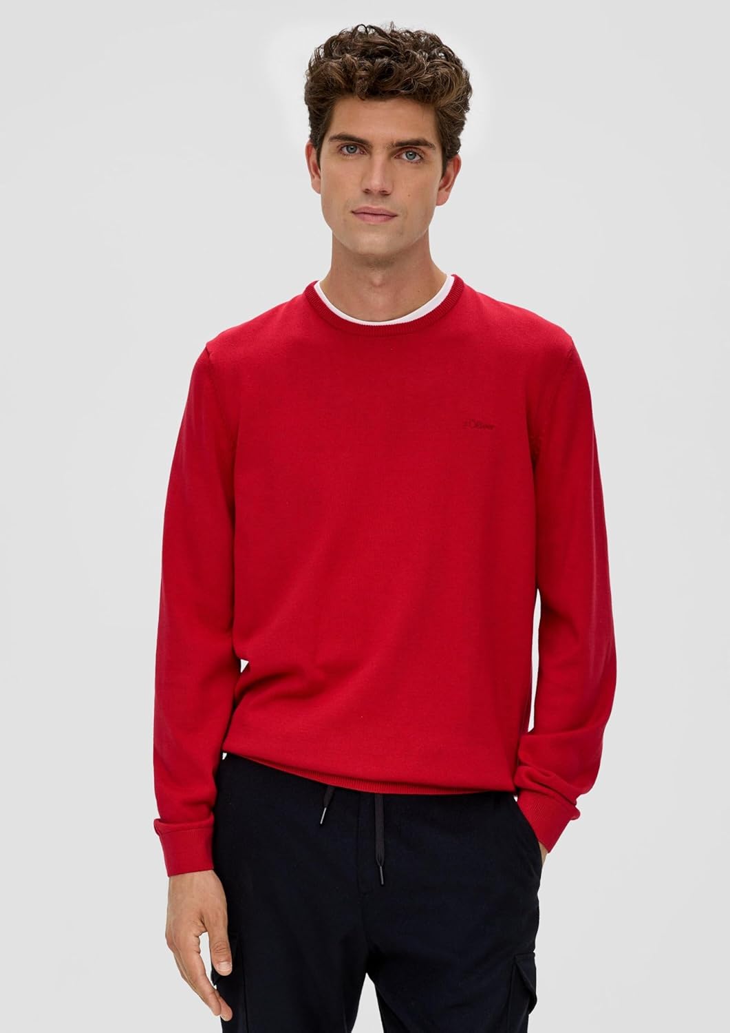 s.Oliver Damen Pullover S 3162, S 3162