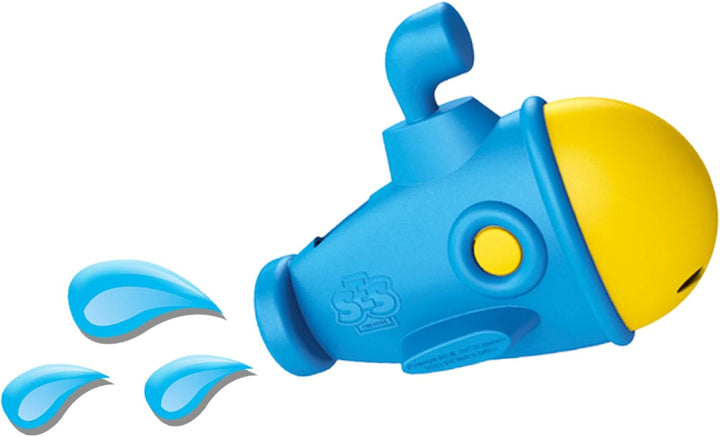 SES Creative U-Boot mit Wasserfarbe, U-Boot
