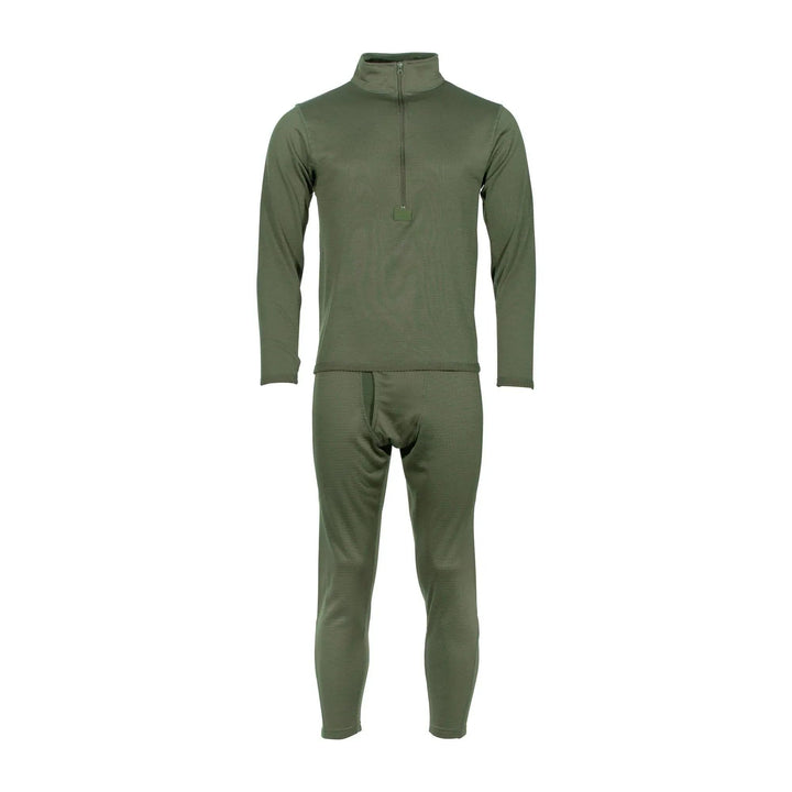Mil-Tec Herren Kostüm-11222001 Kostüm XXL Oliv, XXL Oliv