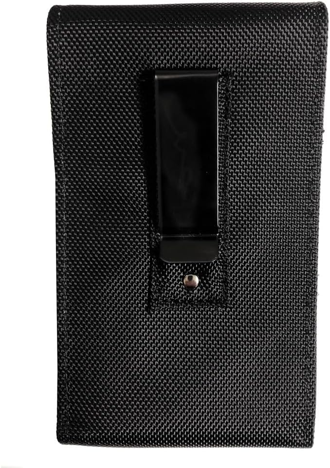 Klein Tools Tradesman Pro Phone holder-samsung Galaxy, 55468 XL, XL