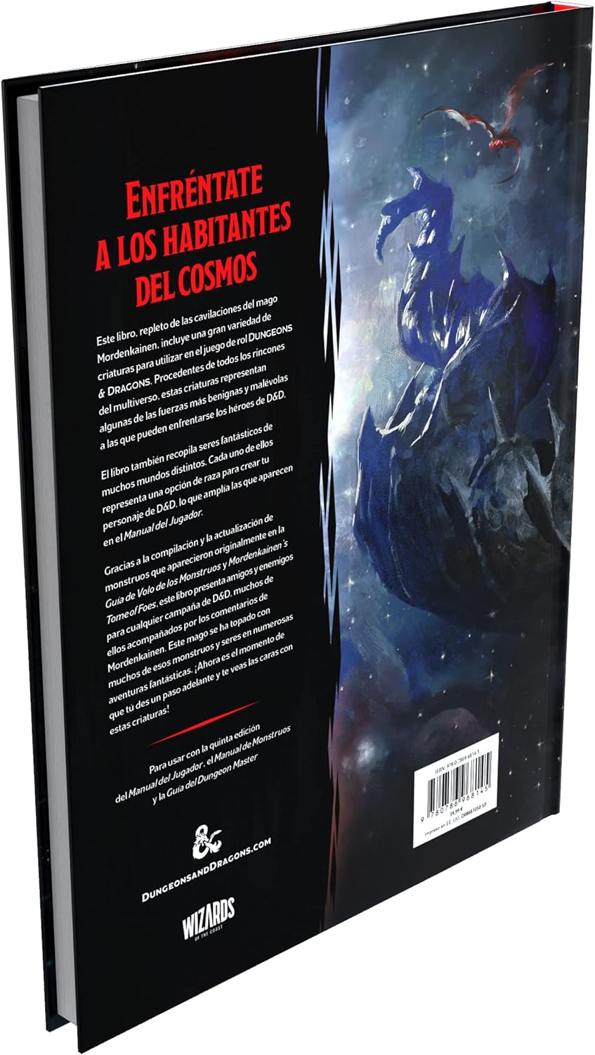 Wizards of the Coast WTCD08681050 Zubehör
