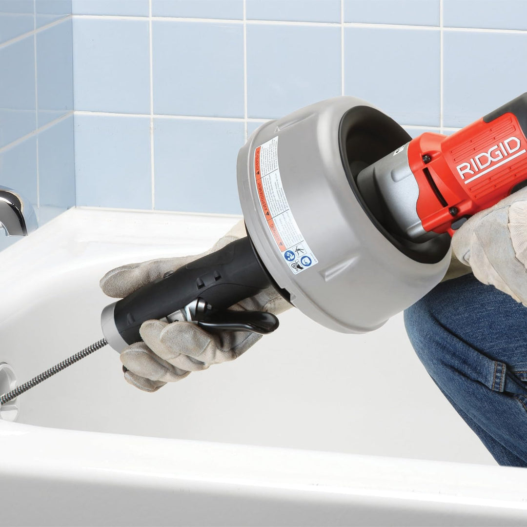 Ridgid K-45AF-5 Hand-Trommelmaschine, 1 Stück, 36043.0