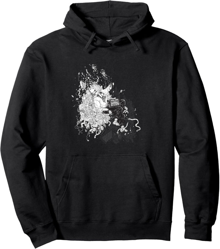 MIYAVI “Fusion” Pullover Hoodie