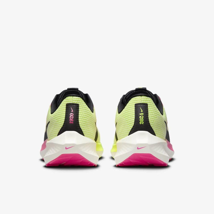 Nike Pegasus 39 Herren Laufschuh 41 EU Luminous Green Black Volt Lime Blast, 41 EU Luminous Green Bl