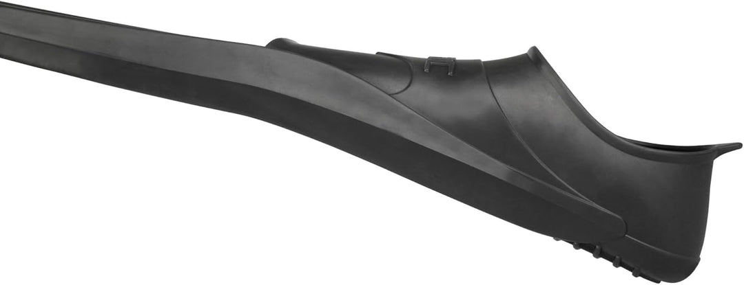 Seac Talent, Flossen zum Tauchen, Freitauchen und die Unterwasserjagd Schwarz 43/44, Schwarz 43/44