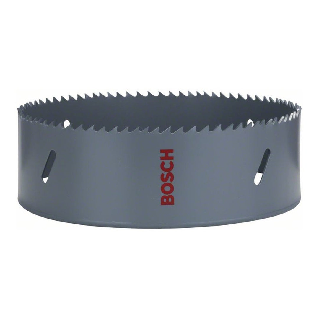 Bosch Accessories Bosch Professional 1x Lochsäge HSS Bimetall für Standardadapter (für Metall, Alumi