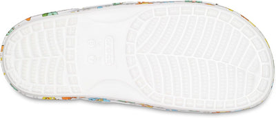 Crocs Unisex Classic Pokemon Sandal Holzschuh