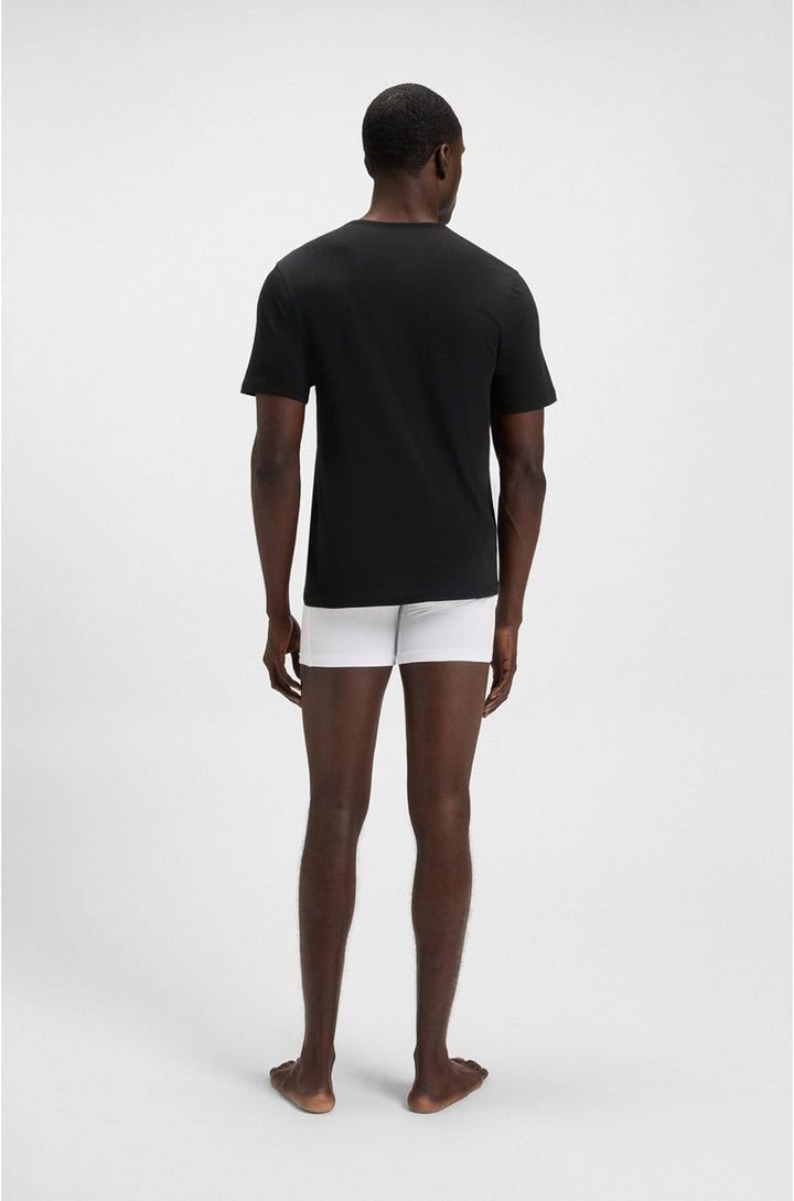 BOSS Herren T-shirt Rn 3p Co T-Shirt XS 265, XS 265