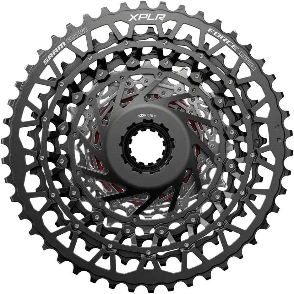 SRAM AM CS XG 1371 E1 XPLR 10-46