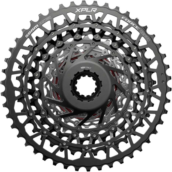 SRAM AM CS XG 1371 E1 XPLR 10-46
