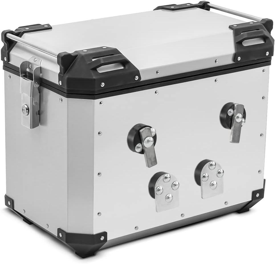 Alukoffer Motorrad Bagtecs DK3802