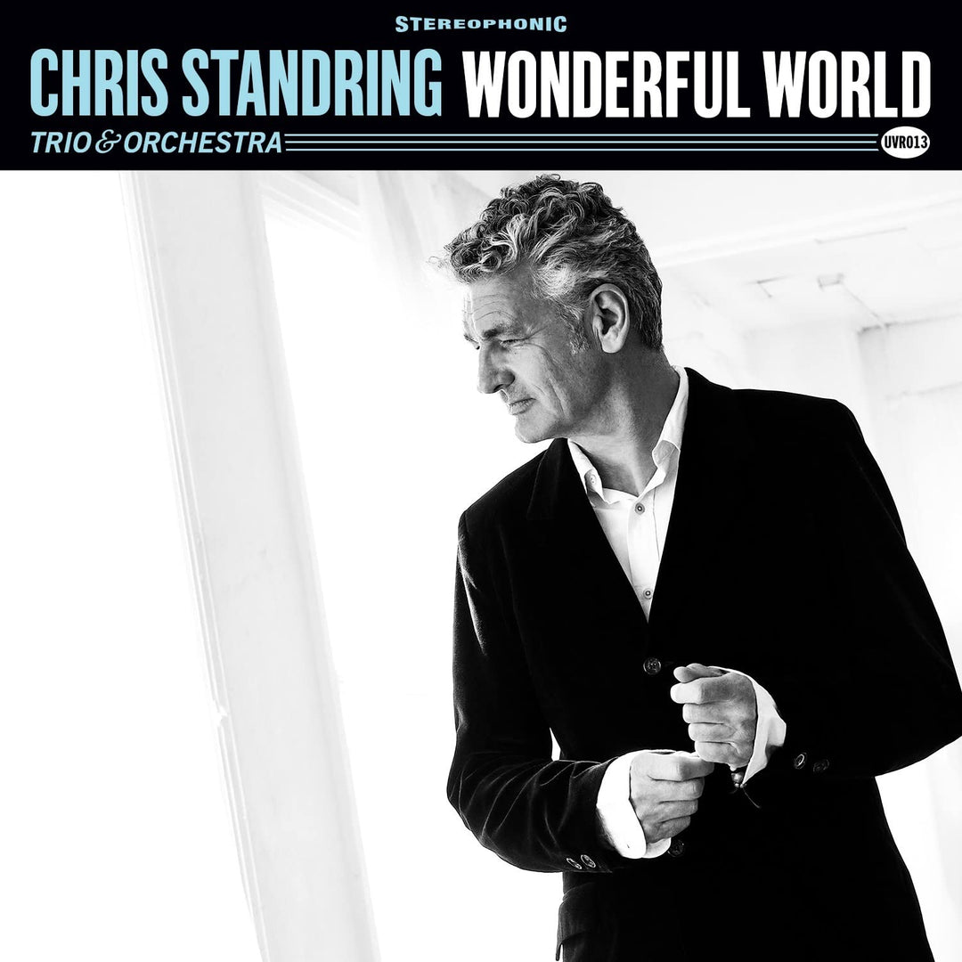 Wonderful World, Vinyl