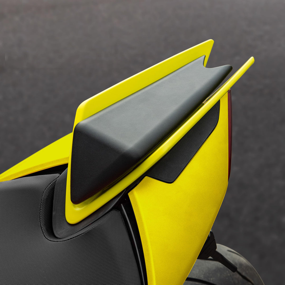 TAZGANTAX Motorrad kompatibel mit Ap-rilia RS 660 Tuono 660 RS für Tuono 660 RSV4 2020-2023 Motorrad