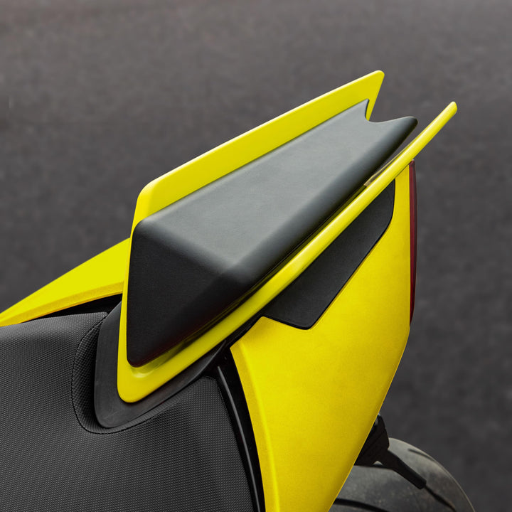 TAZGANTAX Motorrad kompatibel mit Ap-rilia RS 660 Tuono 660 RS für Tuono 660 RSV4 2020-2023 Motorrad