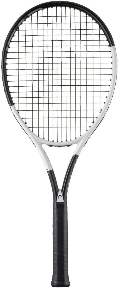Head MX Attitude Suprm Tennisschläger 3 Schwarz, 3 Schwarz