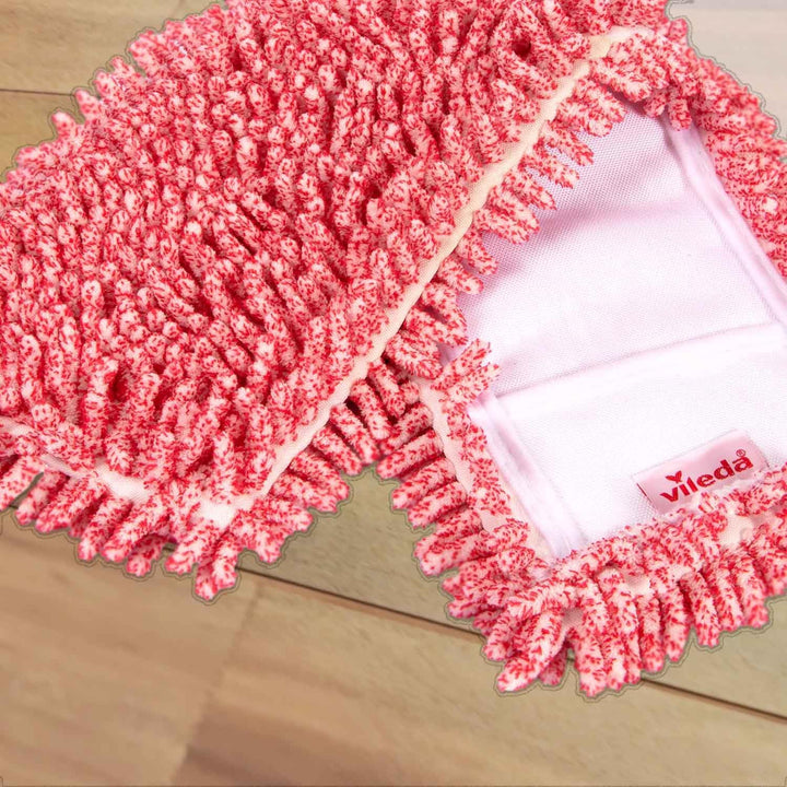 Vileda Style Chenille Bodenwischer System