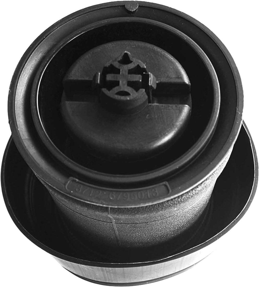 Bisenya Hinten Luftfederung Luftfederbalg Kompatibel mit X5 F15 F85 / X6 F16 F86 2014-2018 371267950