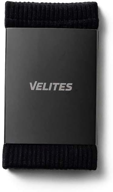 Velites Handgelenkbandagen aus Merinowolle, natürliche Weichheit, Saugfähigkeit und Komfort, wärmere
