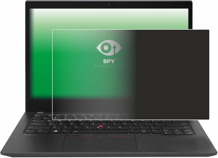 upscreen Blickschutzfilter für Lenovo ThinkPad T14s Gen 2 Privacy Filter Blickschutzfolie Sichtschut