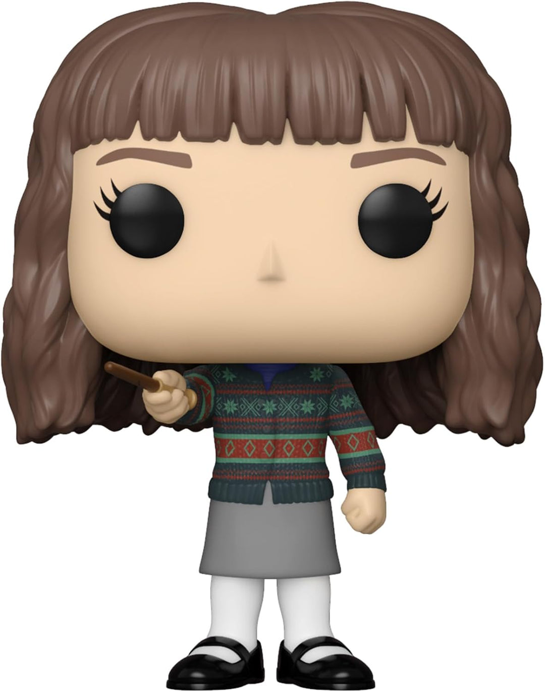 Funko Pop! HP: HP Anniversary - Hermione Granger mit Wand - Hermine Granger - Harry Potter - Vinyl-S