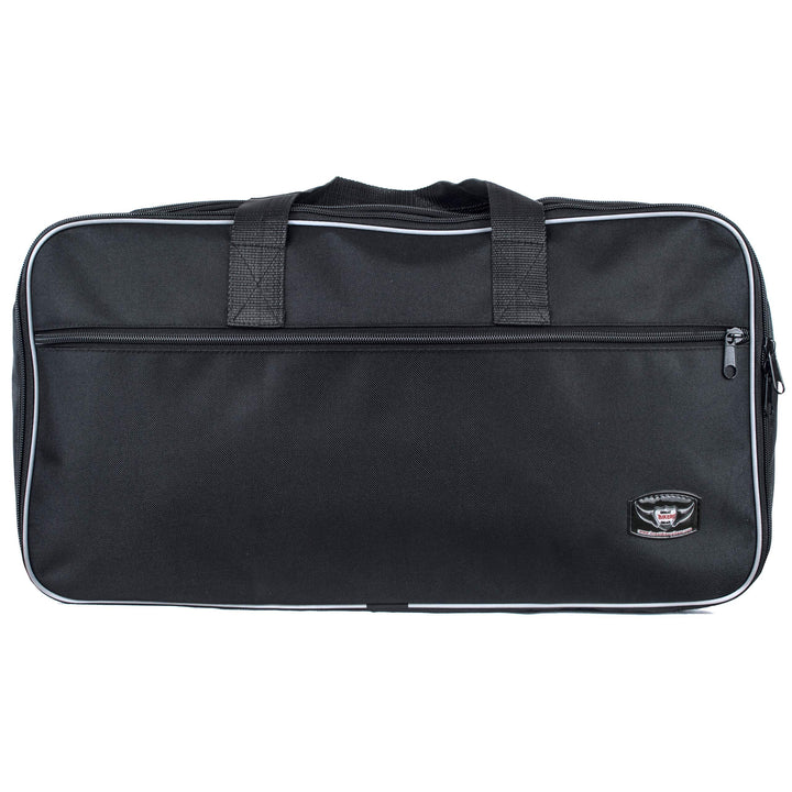 GREAT BIKERS GEAR - Top Box Innenfutter Gepäcktasche für Harley Davidson Tour-Pak Leder Motorrad