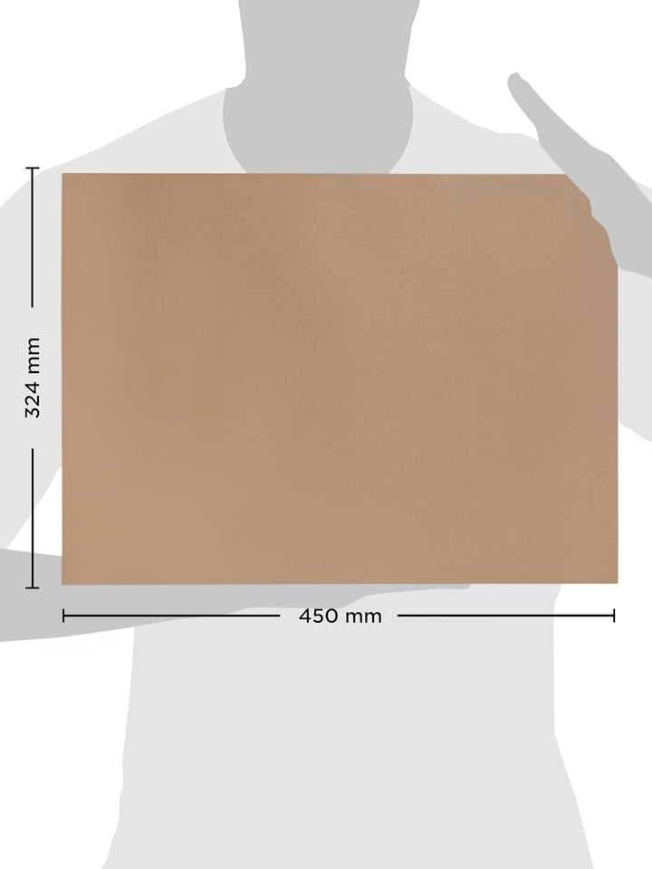 Blake Purely Everyday 13872 Versandtaschen Selbstklebend Manille C3 450 x 324 mm 115 g/m² | 125 Stüc