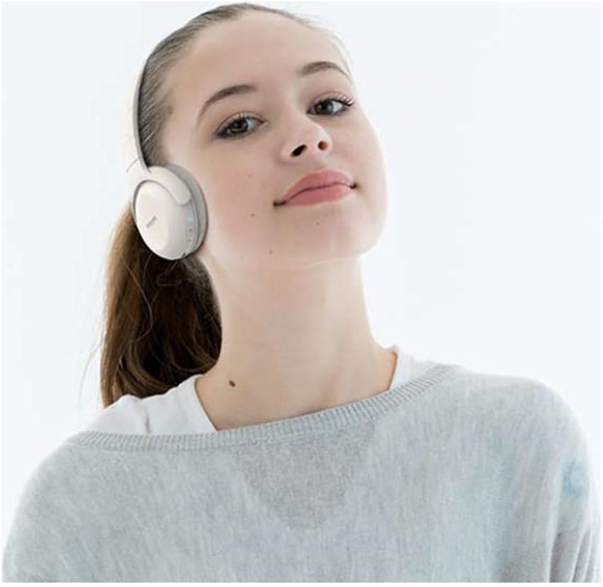 Philips Audio On Ear Kopfhörer Bluetooth On Ears (Kabellos, Weiche Ohrpolster, Mikrofon, Faltbar) TA