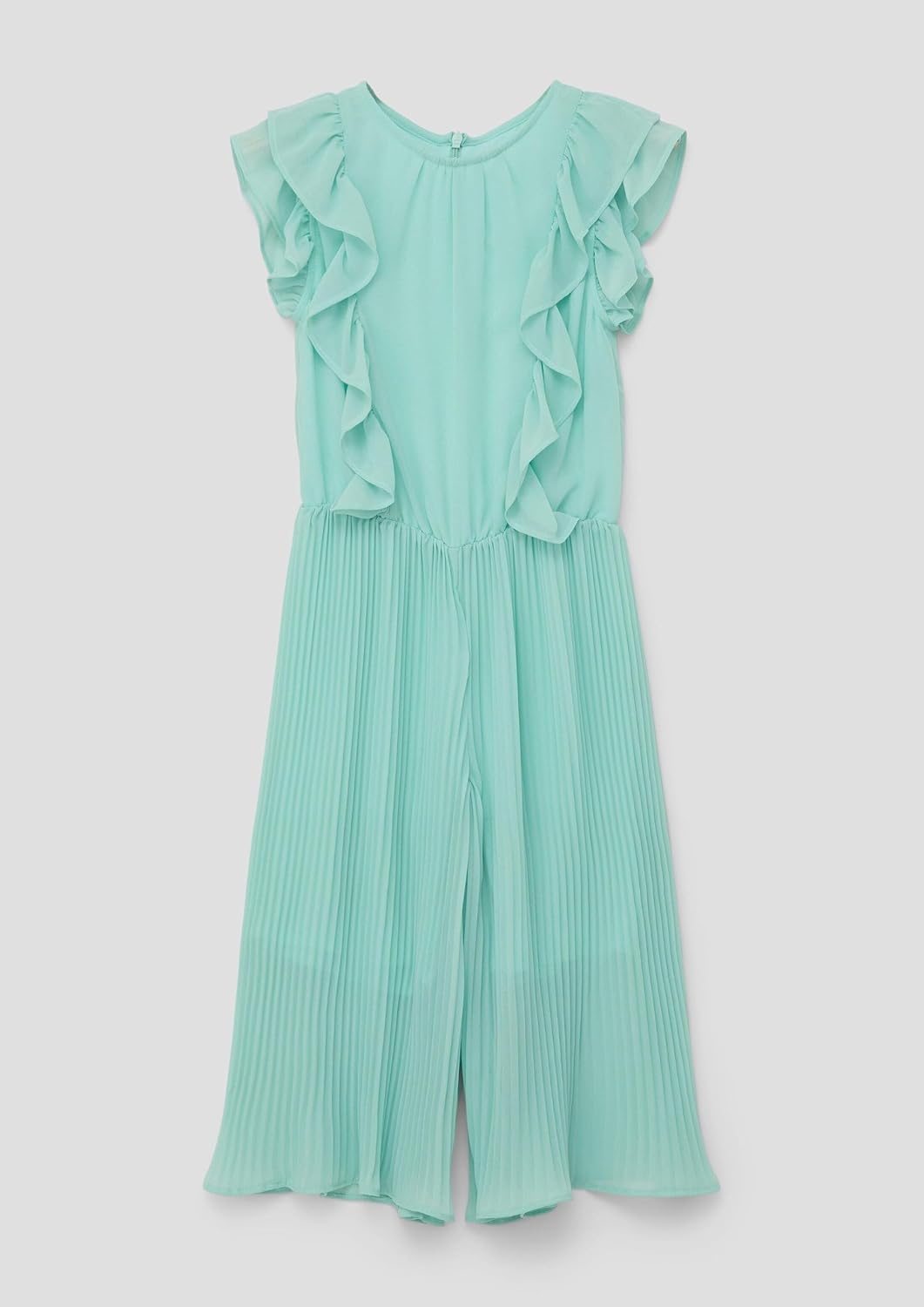 s.Oliver Mädchen Overall 92 6068, 92 6068