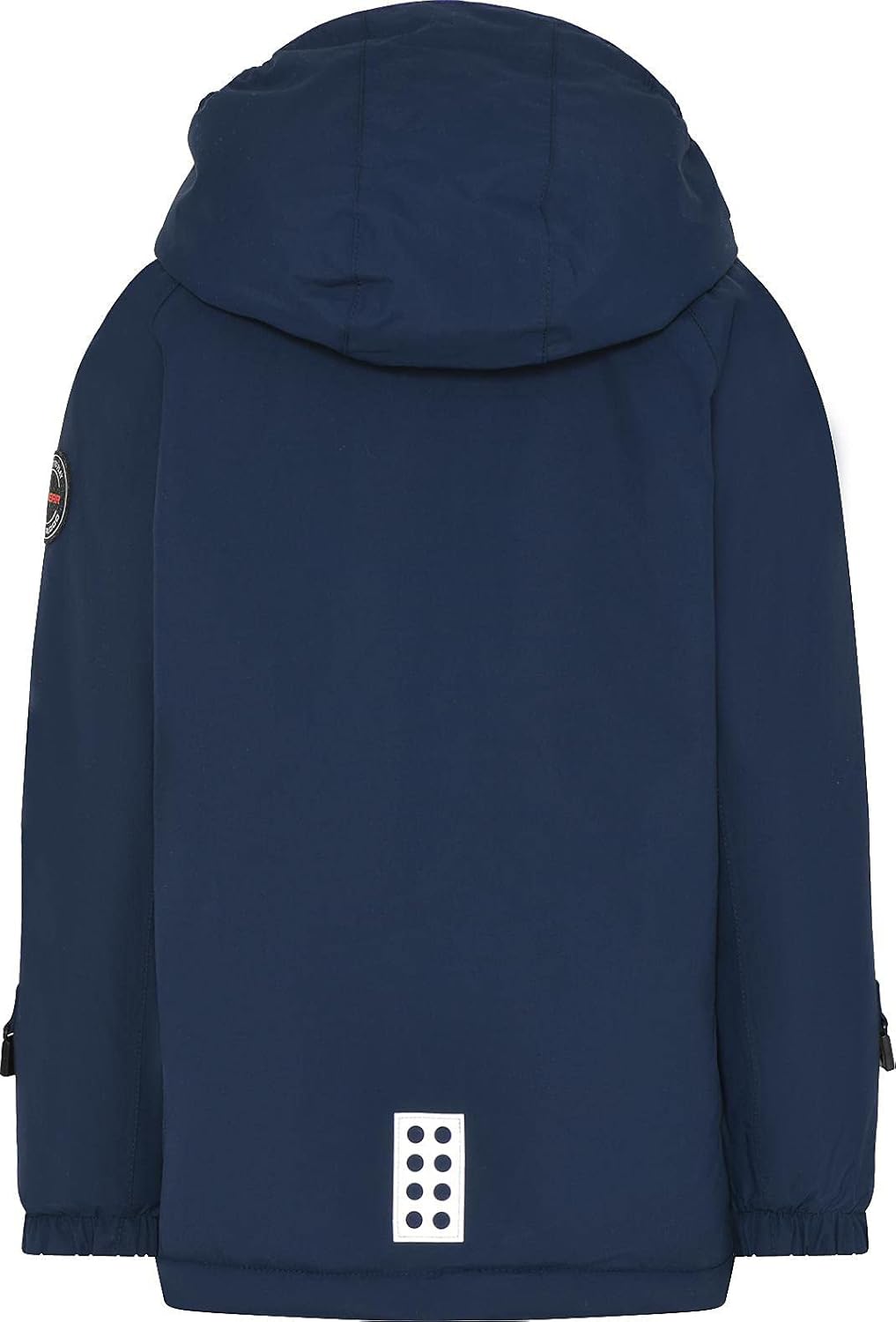 LEGO Unisex Regenjacke