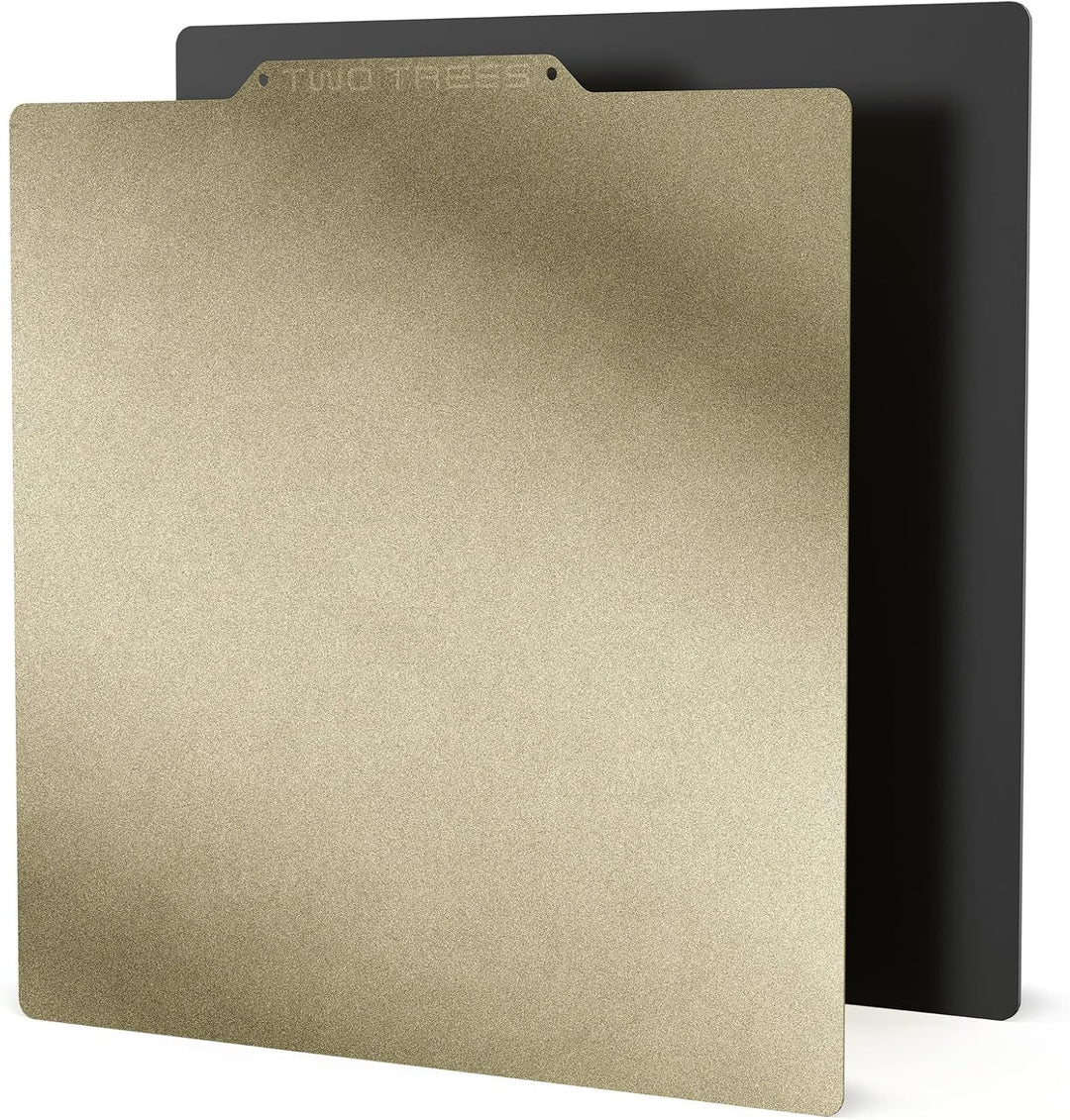 PEI-Blatt Texturiertes Beidseitiges 3D Druckerplattform 220 x 220mm Ender 3 PEI Druckbett für Anet A