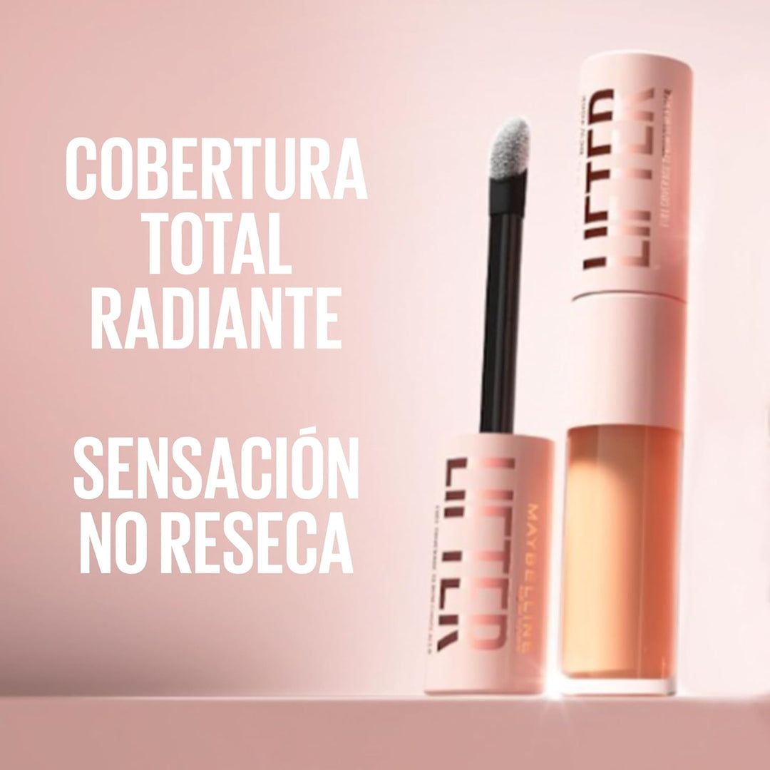 Maybelline New York Lifter Concealer 05, 5