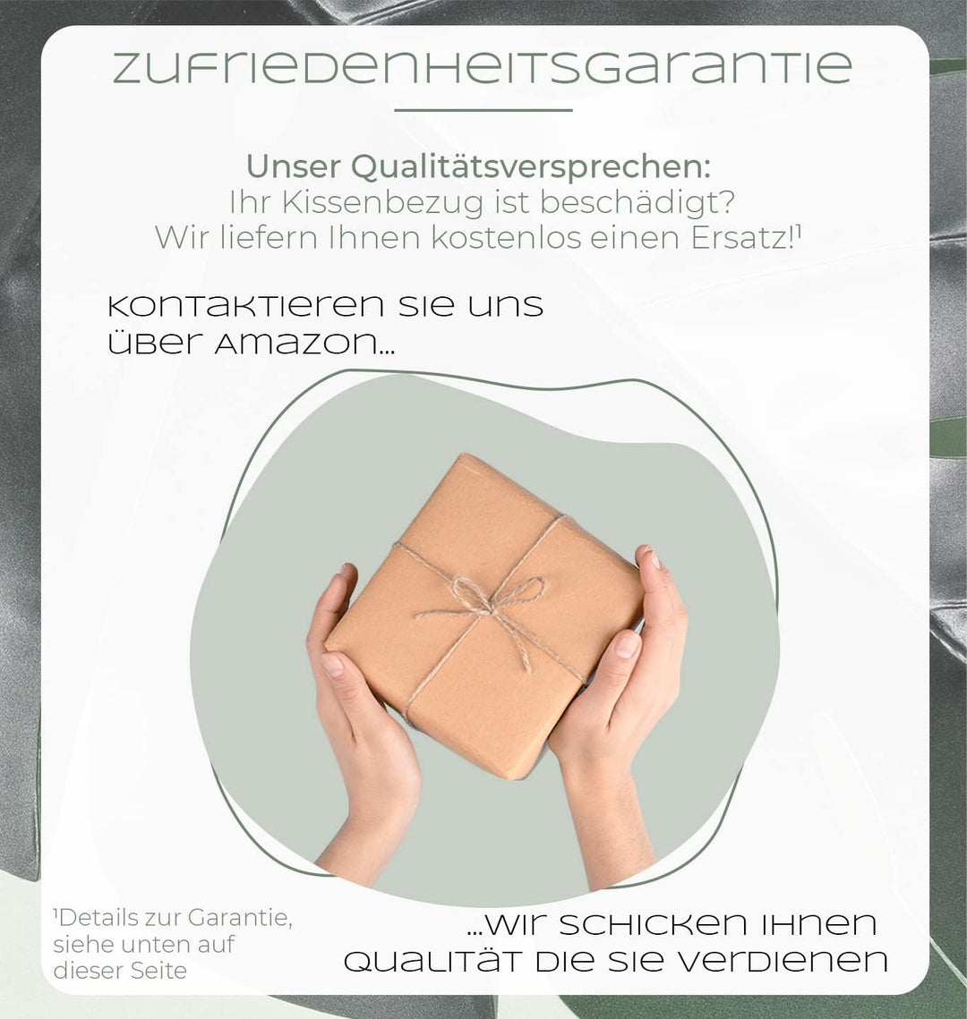 Lesekissen für Bett und Sofa, Bequemes Rückenkissen mit Memory Foam, Reflux Kissen verwendbar als Ke