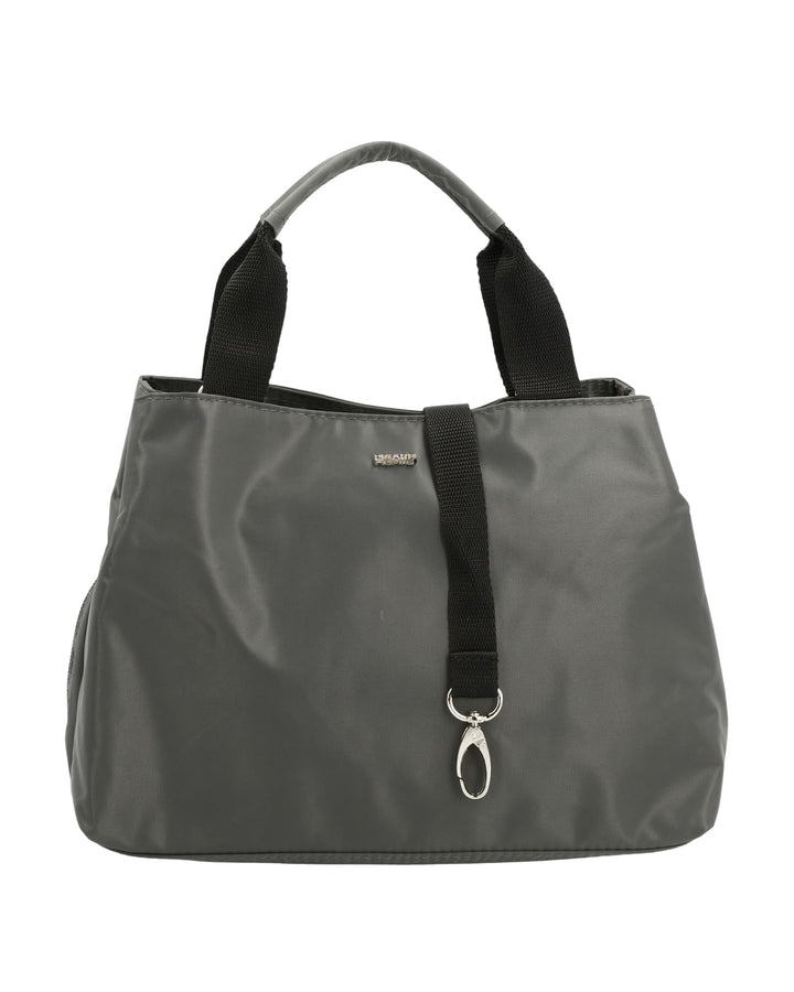 Picard Damen Henkeltasche HAPPY aus Nylon Klein, Mittel | mit Magnetverschluss | Henkeltasche | Allt