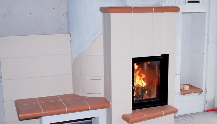 Promat PROMASIL 950-KS 40mm 3xWärmedämmplatten Brandschutz A1 DIN 4102